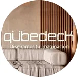 Qubedeck